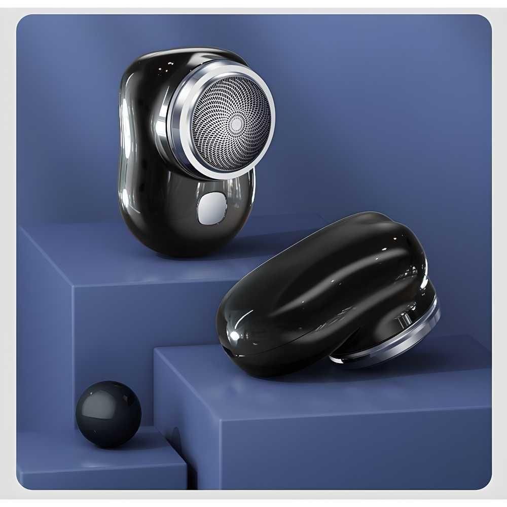 Mini Electric Shaver - Vistora